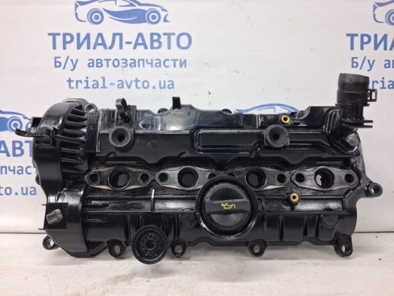 Крышка клапанная Mazda 3 2013-2019  (Арт. 65970)