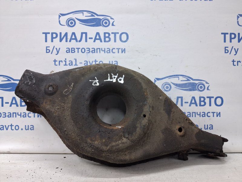 Рычаг задней подвески нижний поперечный (под пружину) Nissan Pathfinder 2004-2014 551B0EB300 (Арт. 65973) Рычаг задней подвески нижний поперечный (под пружину) Nissan Pathfinder 2004-2014 551B0EB300 (Арт. 65973)