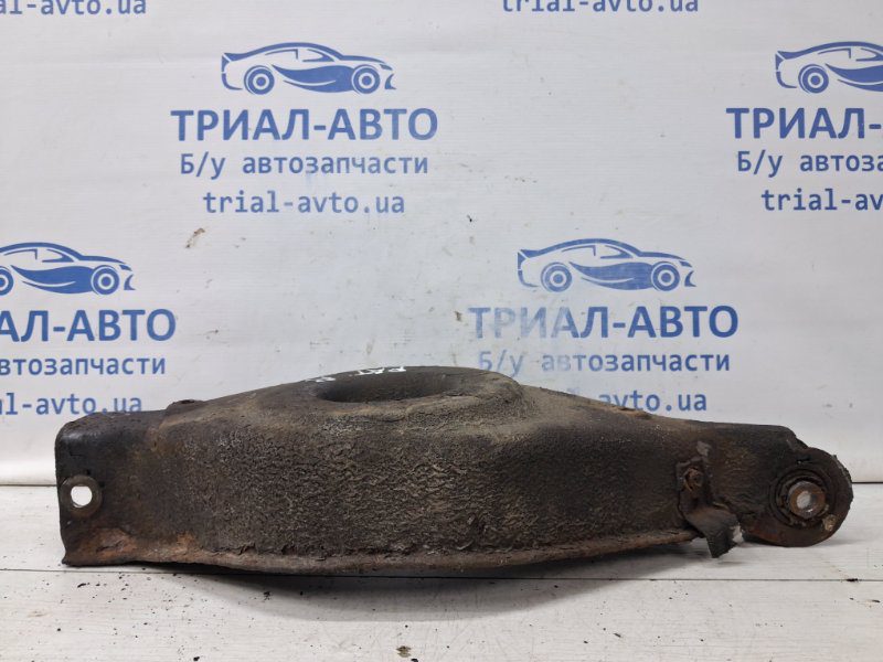 Рычаг задней подвески нижний поперечный (под пружину) Nissan Pathfinder 2004-2014 551B0EB300 (Арт. 65973) Рычаг задней подвески нижний поперечный (под пружину) Nissan Pathfinder 2004-2014 551B0EB300 (Арт. 65973)