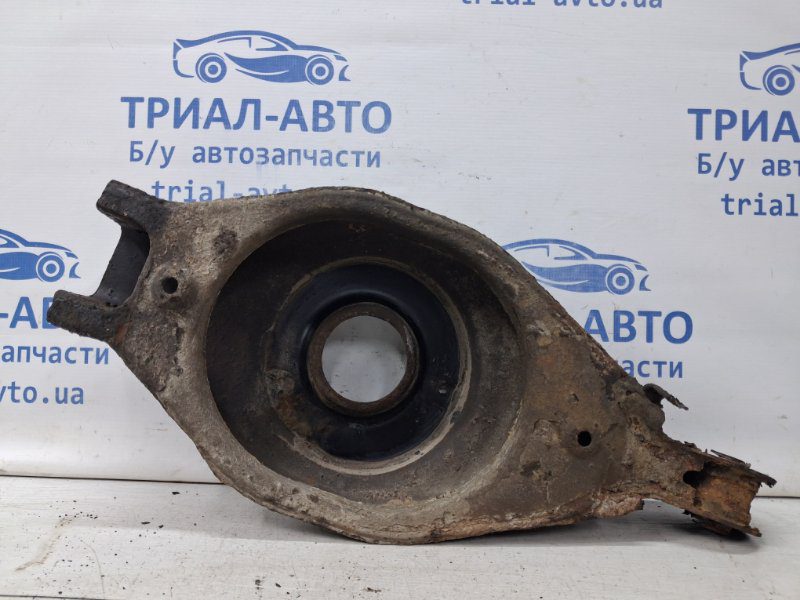 Рычаг задней подвески нижний поперечный (под пружину) Nissan Pathfinder 2004-2014 551B0EB300 (Арт. 65973) Рычаг задней подвески нижний поперечный (под пружину) Nissan Pathfinder 2004-2014 551B0EB300 (Арт. 65973)