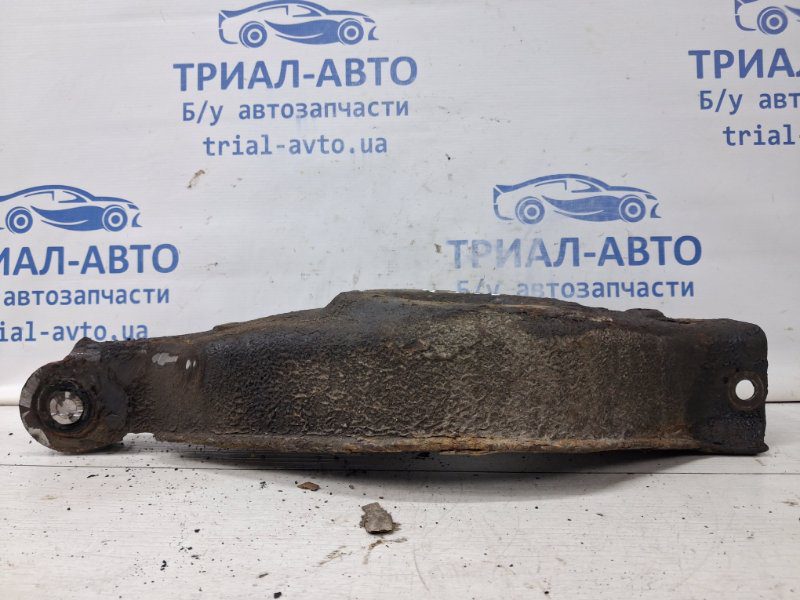Рычаг задней подвески нижний поперечный (под пружину) Nissan Pathfinder 2004-2014 551B0EB300 (Арт. 65974) Рычаг задней подвески нижний поперечный (под пружину) Nissan Pathfinder 2004-2014 551B0EB300 (Арт. 65974)