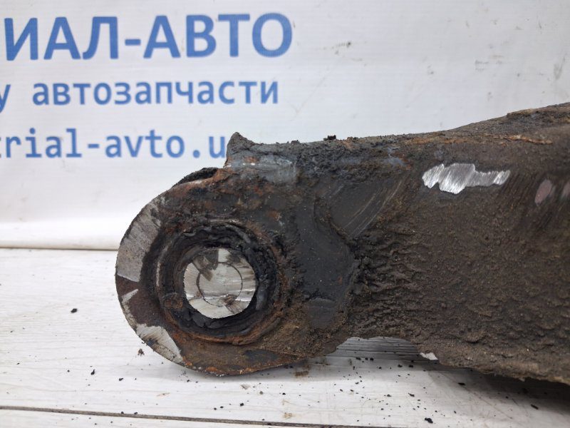 Рычаг задней подвески нижний поперечный (под пружину) Nissan Pathfinder 2004-2014 551B0EB300 (Арт. 65974) Рычаг задней подвески нижний поперечный (под пружину) Nissan Pathfinder 2004-2014 551B0EB300 (Арт. 65974)