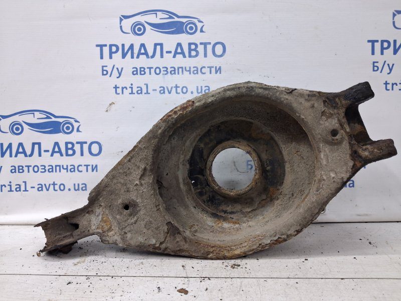 Рычаг задней подвески нижний поперечный (под пружину) Nissan Pathfinder 2004-2014 551B0EB300 (Арт. 65974) Рычаг задней подвески нижний поперечный (под пружину) Nissan Pathfinder 2004-2014 551B0EB300 (Арт. 65974)