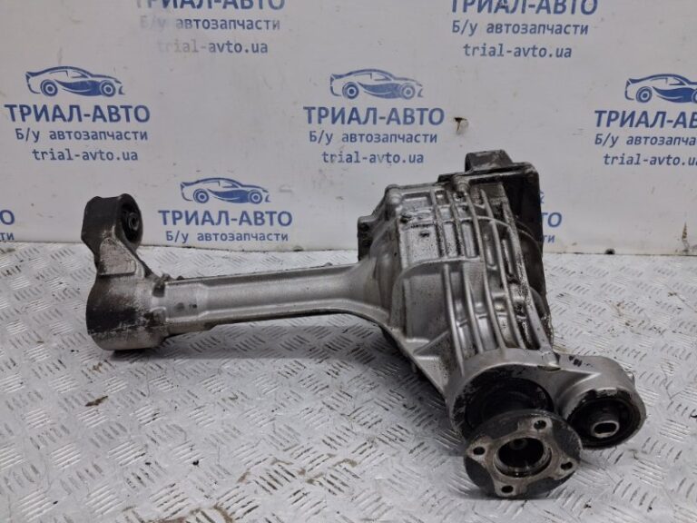 Редуктор передний Nissan Pathfinder 2004-2014 38510EA000 (Арт. 65976)