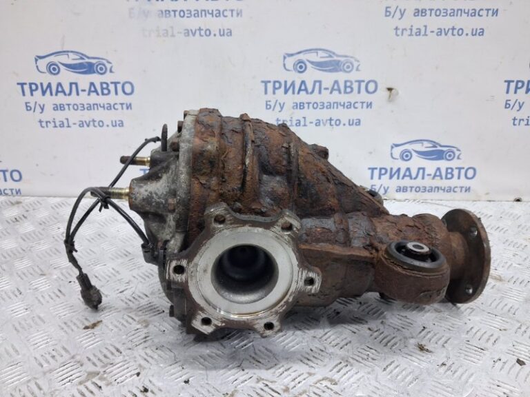 Редуктор задний Nissan Pathfinder 2004-2014 C8301EB300 (Арт. 65977)