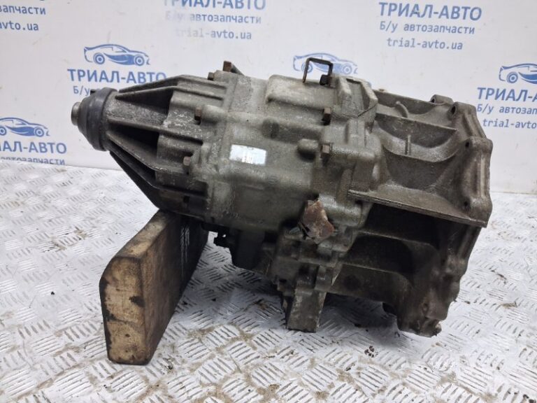 Раздаточная коробка Nissan Pathfinder 2004-2014 331007S110 (Арт. 65979)