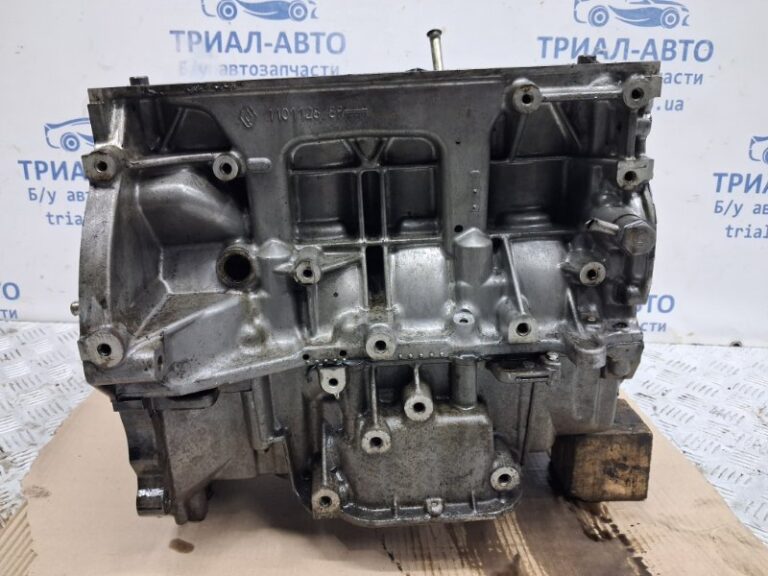 Блок ДВС Nissan Qashqai 2013-2022  (Арт. 65981)
