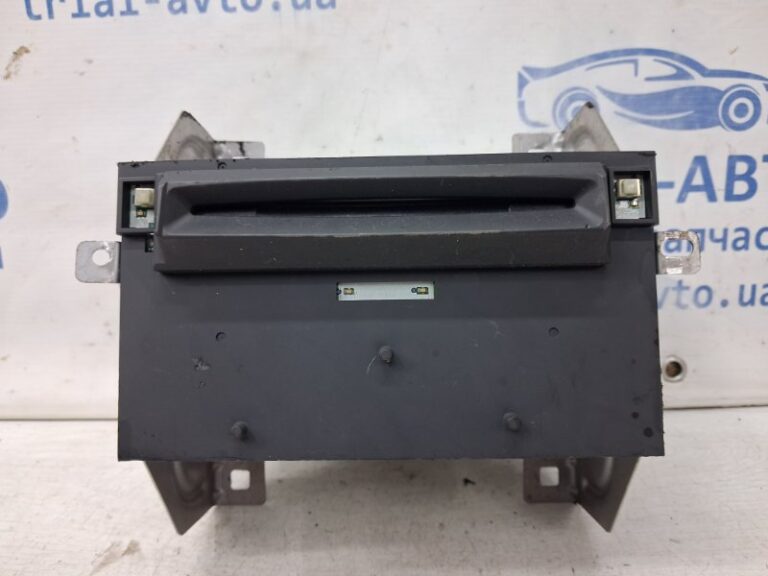 Чейнджер CD Nissan Pathfinder 2004-2014 28185EB600 (Арт. 65991)