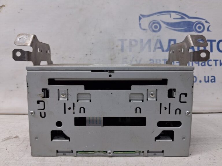 Магнитофон Mitsubishi Lancer 2007-2017  (Арт. 65992)