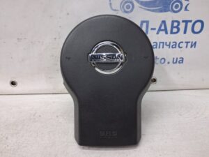 Подушка безопасности в руль Nissan Pathfinder 2004-2014 98510EB302 (Арт. 66020)