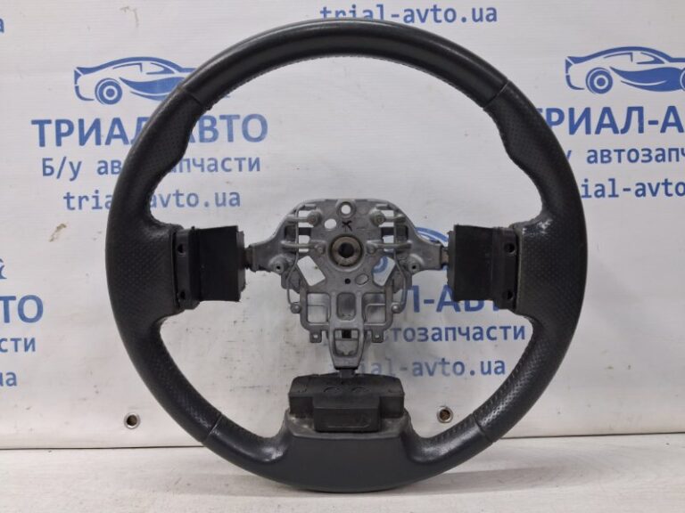Руль Nissan Pathfinder 2004-2014 48430EB402 (Арт. 66024)