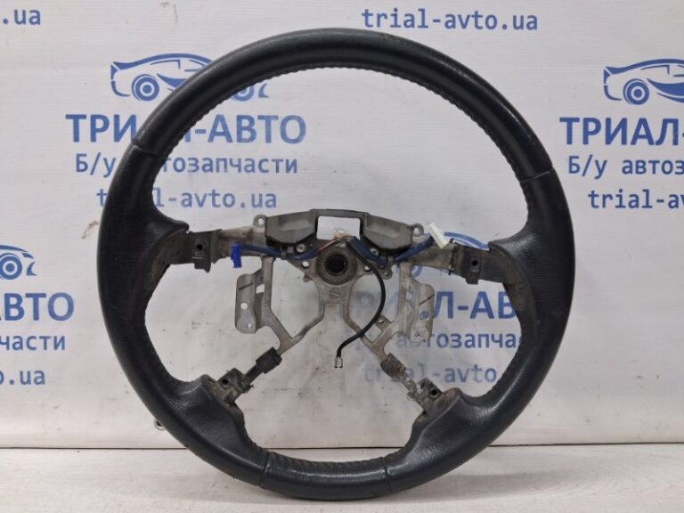 Руль Toyota Camry 2006-2011 451000W270B0 (Арт. 66026)