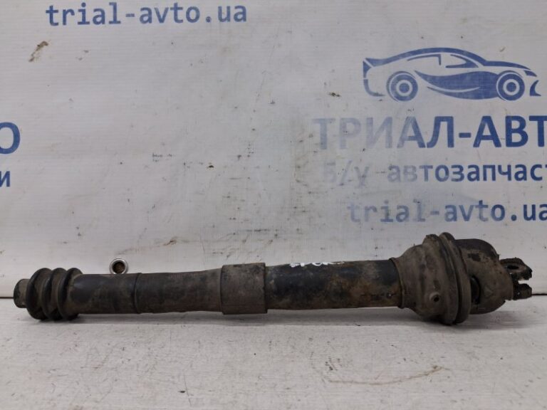 Карданчик рулевой Mitsubishi Pajero Sport 1996-2008 MR150617 (Арт. 66033)