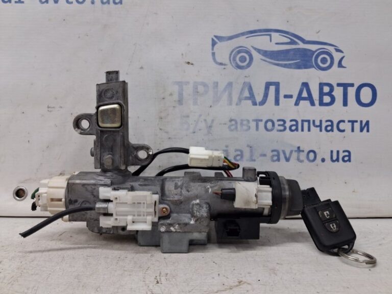 Замок зажигания Nissan Pathfinder 2004-2014 D8700EB310 (Арт. 66041)