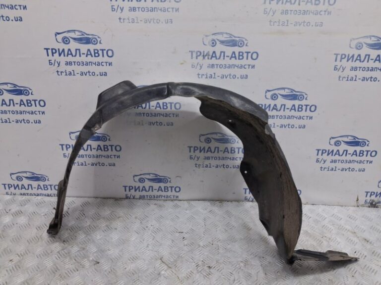 Подкрылок передний правый Kia Ceed 2006-2012  (Арт. 66080)