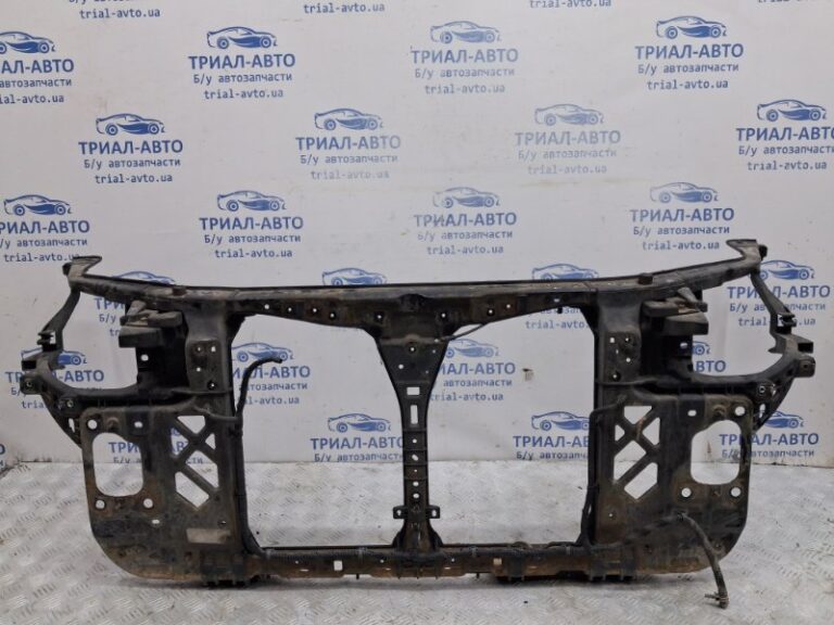 Панель передняя Kia Ceed 2006-2012  (Арт. 66085)