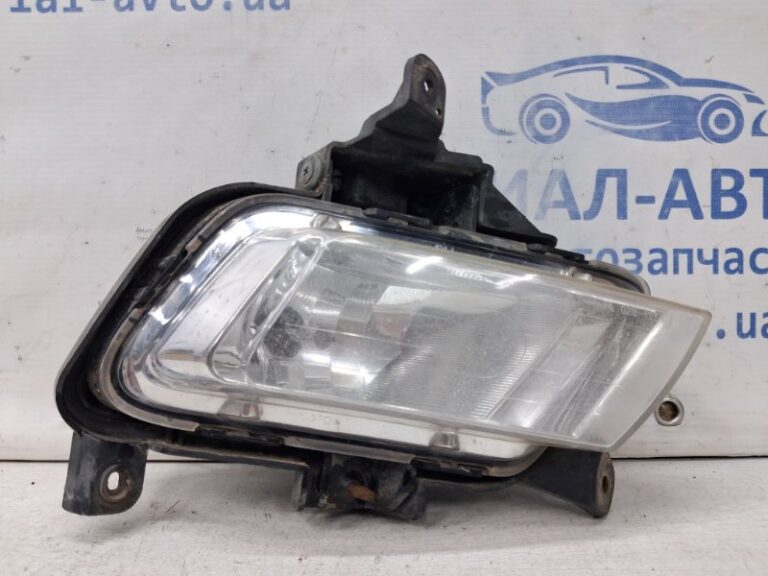 Фара противотуманная правая Kia Ceed 2006-2012  (Арт. 66092)