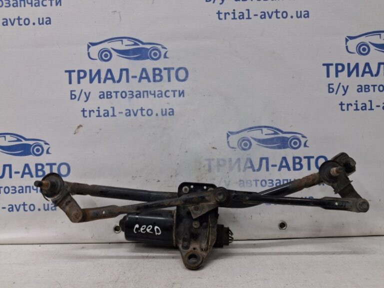 Трапеция дворников Kia Ceed 2006-2012  (Арт. 66106)