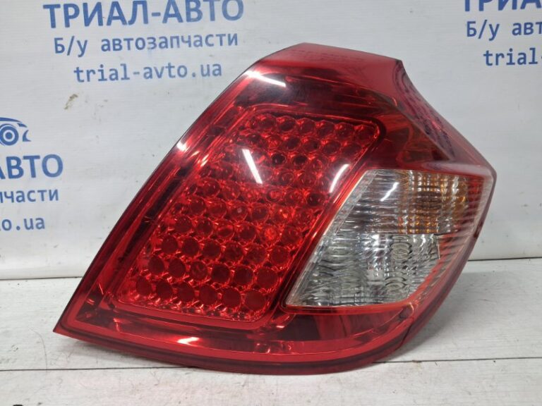 Фонарь задний внешний правый Kia Ceed 2006-2012  (Арт. 66113)