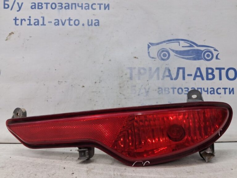 Катафот правый Kia Ceed 2006-2012  (Арт. 66116)