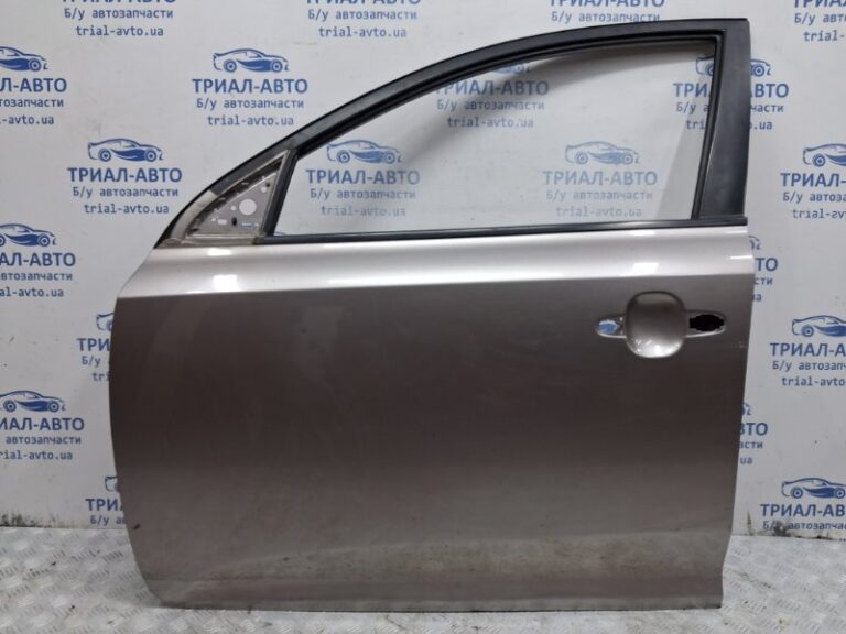 Дверь передняя левая Kia Ceed 2006-2012 760031H000 (Арт. 66157)