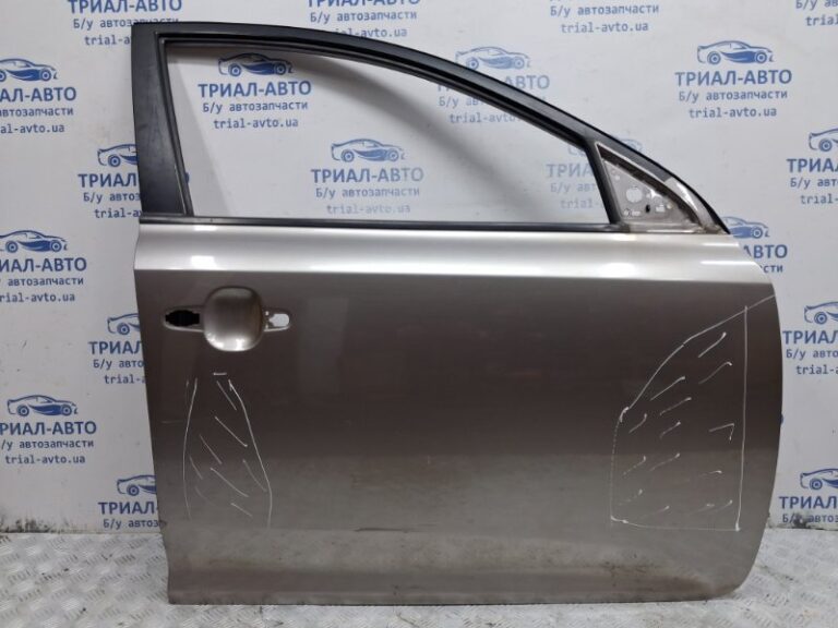 Дверь передняя правая Kia Ceed 2006-2012 760041H000 (Арт. 66158)