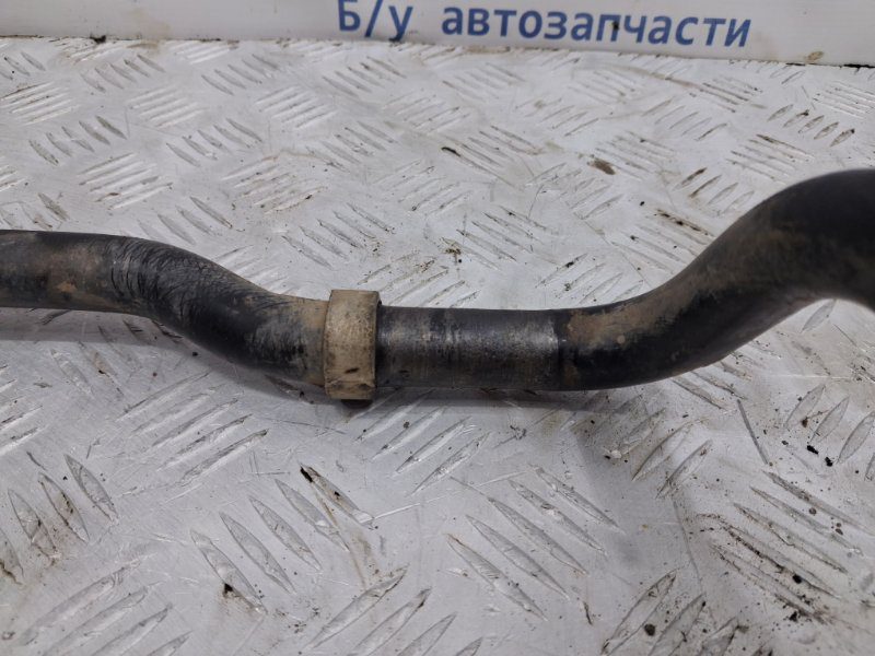 Стабилизатор передний Kia Ceed 2006-2012 548102H000 (Арт. 66161) Стабилизатор передний Kia Ceed 2006-2012 548102H000 (Арт. 66161)