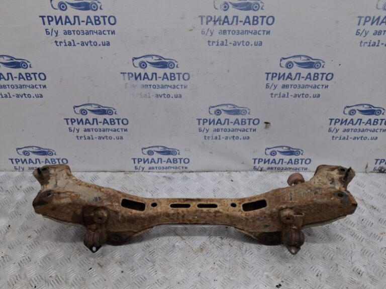 Балка задней подвески Kia Ceed 2006-2012 554101H100 (Арт. 66163)