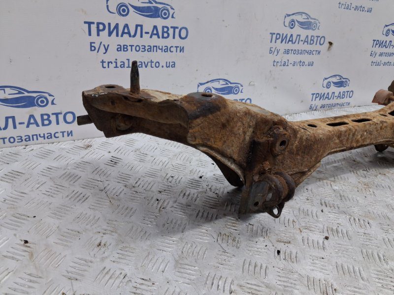 Балка задней подвески Kia Ceed 2006-2012 554101H100 (Арт. 66163) Балка задней подвески Kia Ceed 2006-2012 554101H100 (Арт. 66163)