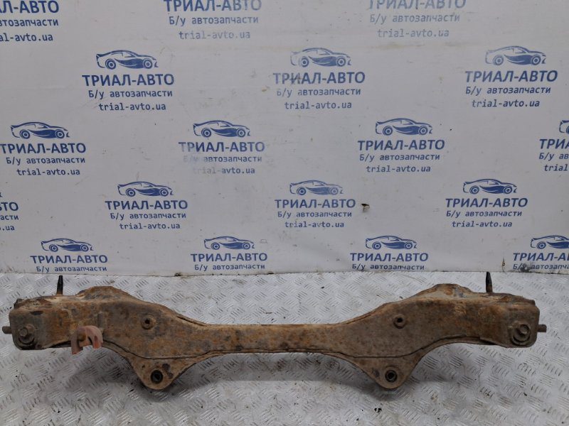 Балка задней подвески Kia Ceed 2006-2012 554101H100 (Арт. 66163) Балка задней подвески Kia Ceed 2006-2012 554101H100 (Арт. 66163)