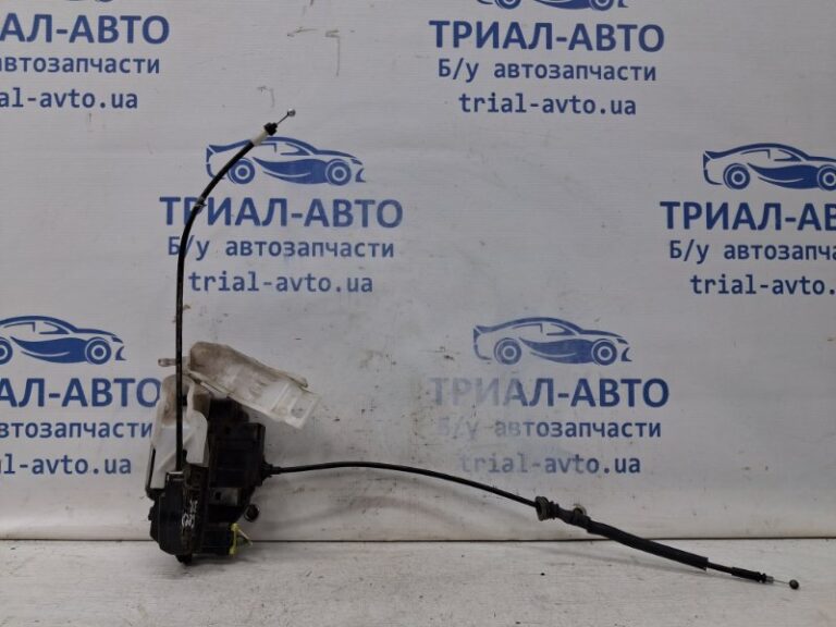 Замок двери задний правый Kia Ceed 2006-2012 814201H000 (Арт. 66176)