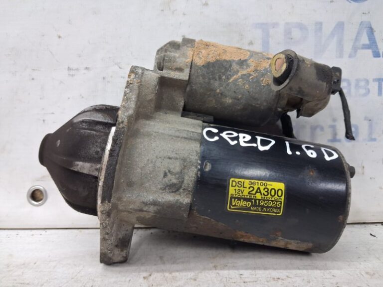 Стартер Kia Ceed 2006-2012 361002A300 (Арт. 66193)