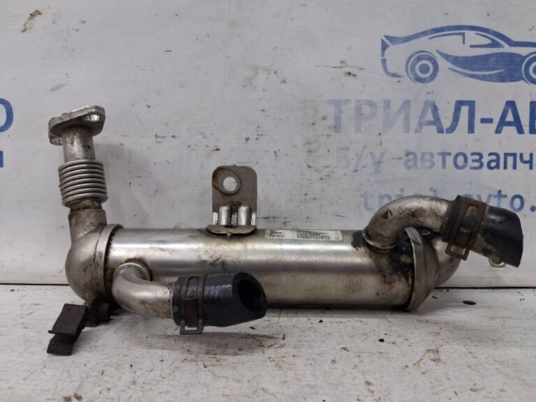 Радиатор EGR Kia Ceed 2006-2012 284162A730 (Арт. 66196)