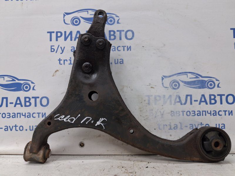 Рычаг правый Kia Ceed 2006-2012 545012H000 (Арт. 66199) Рычаг правый Kia Ceed 2006-2012 545012H000 (Арт. 66199)
