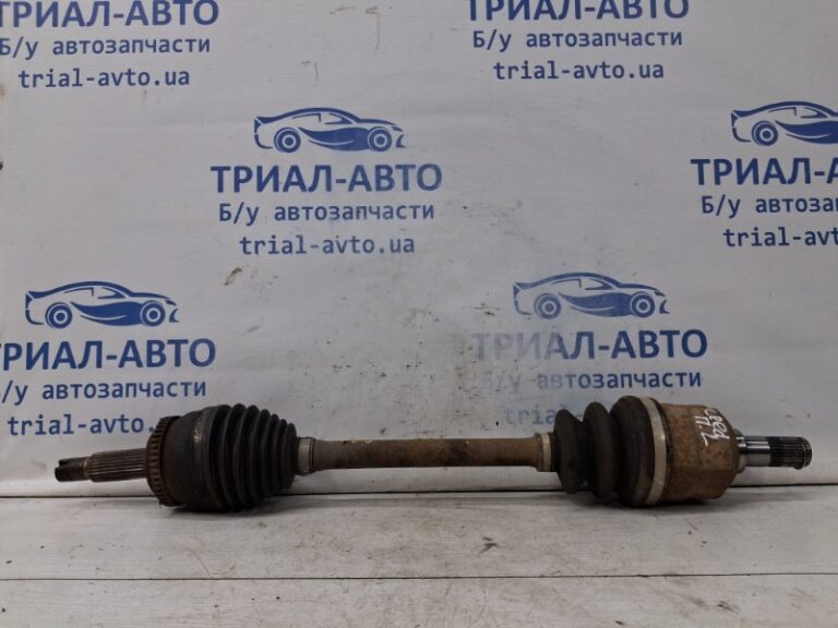 Привод передний левый МКПП Kia Ceed 2006-2012 495011H211 (Арт. 66207)