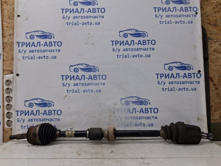 Привод передний правый МКПП Kia Ceed 2006-2012 495001H211 (Арт. 66208)