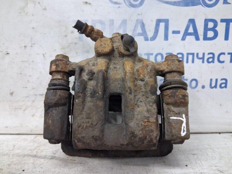 Суппорт задний правый Kia Ceed 2006-2012 582301H300 (Арт. 66209)