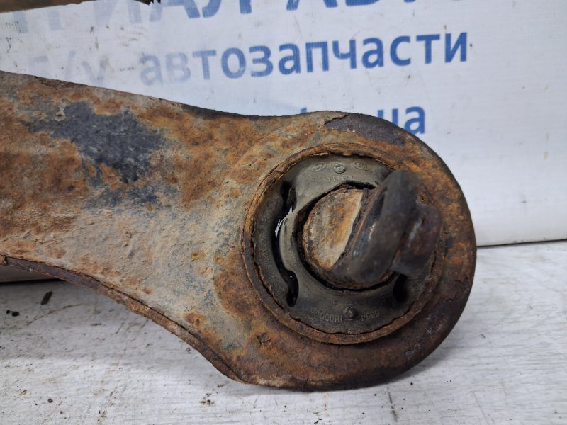 Рычаг задний поперечный Kia Ceed 2006-2012 552801H000 (Арт. 66211) Рычаг задний поперечный Kia Ceed 2006-2012 552801H000 (Арт. 66211)