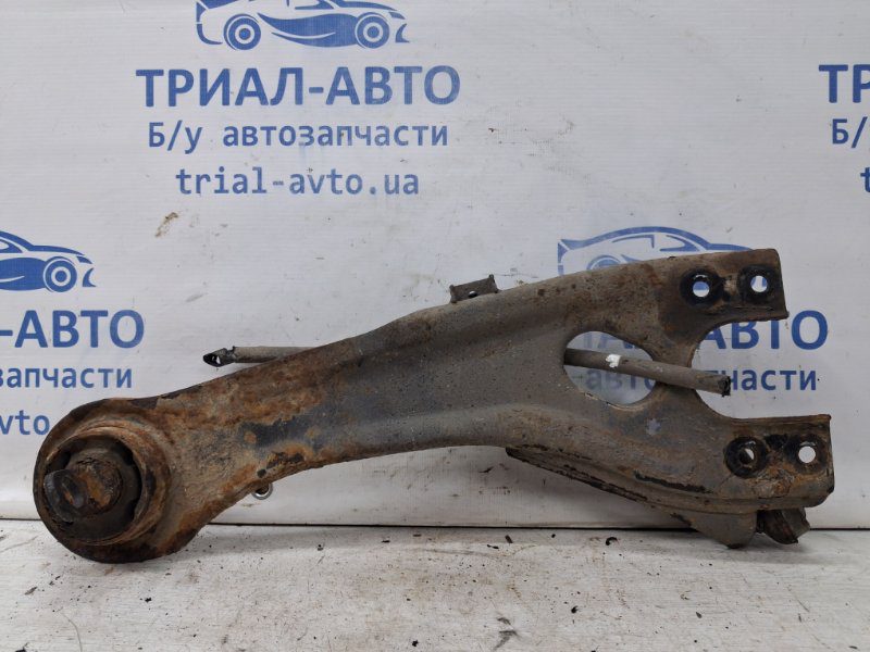 Рычаг задний поперечный Kia Ceed 2006-2012 552801H000 (Арт. 66211) Рычаг задний поперечный Kia Ceed 2006-2012 552801H000 (Арт. 66211)