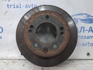 Диск тормозной задний Kia Ceed 2006-2012 584111H100 (Арт. 66222)