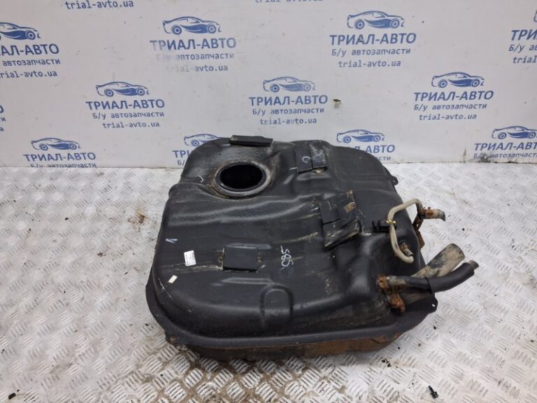 Бак топливный металлический Kia Ceed 2006-2012 311501H970 (Арт. 66227)