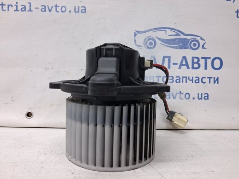 Моторчик печки Kia Ceed 2006-2012 971132L000 (Арт. 66237)