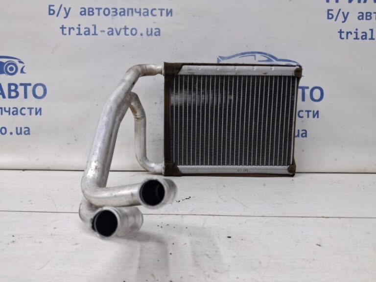 Радиатор печки Kia Ceed 2006-2012 971381H050 (Арт. 66238)