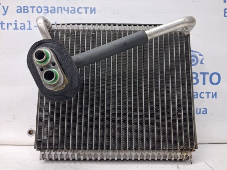 Осушитель кондиционера Kia Ceed 2006-2012 971401H000 (Арт. 66239)