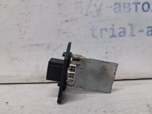 Резистор печки Kia Ceed 2006-2012 971283K000 (Арт. 66254)