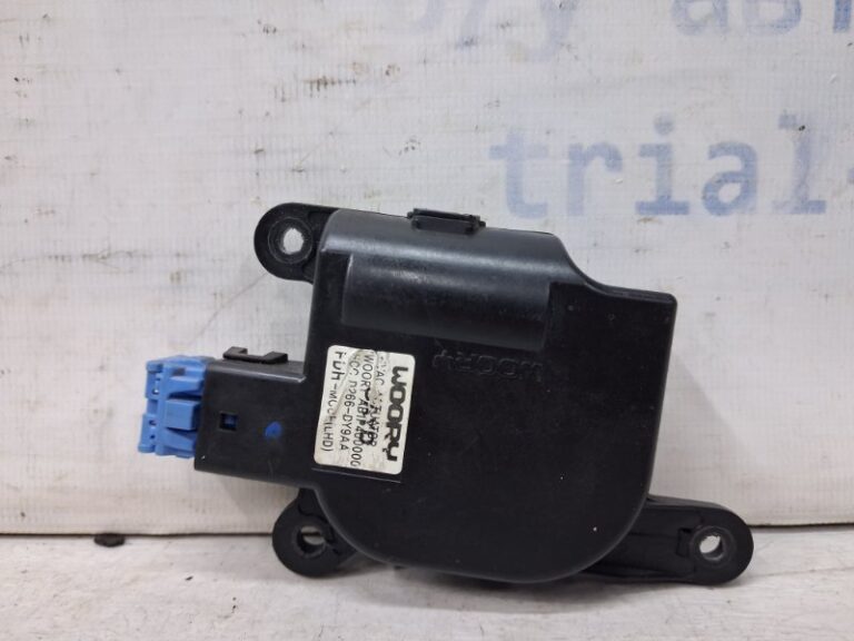 Сервопривод Kia Ceed 2006-2012 971591H050 (Арт. 66259)