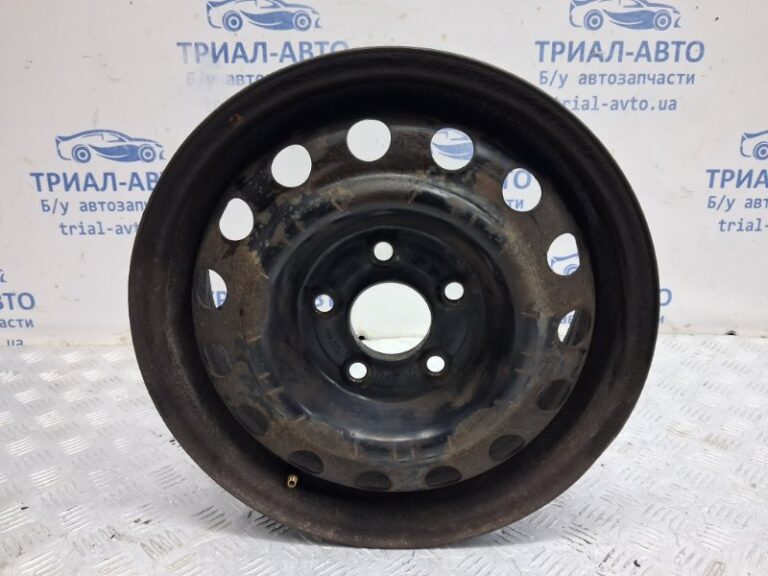 Диск штампованный Kia Ceed 2006-2012 529101H500 (Арт. 66264)