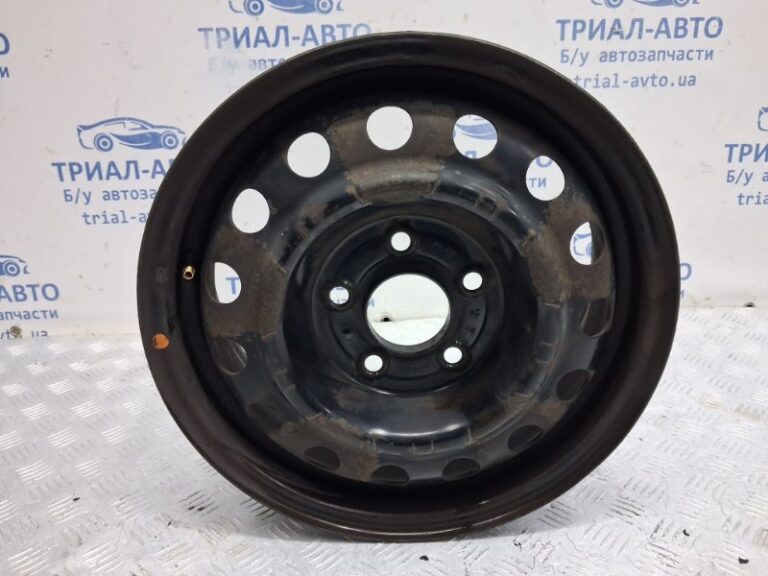 Диск штампованный Kia Ceed 2006-2012 529101H500 (Арт. 66266)