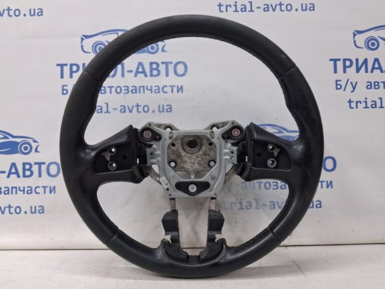 Руль Kia Ceed 2006-2012 561101H150 (Арт. 66268)