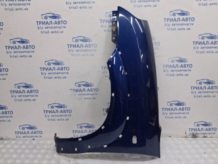 Крыло переднее левое Hyundai Tucson 2004-2009 663112E130 (Арт. 66292)